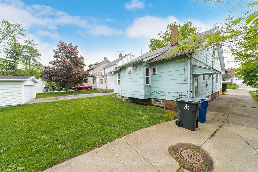 Crown Point - Residential