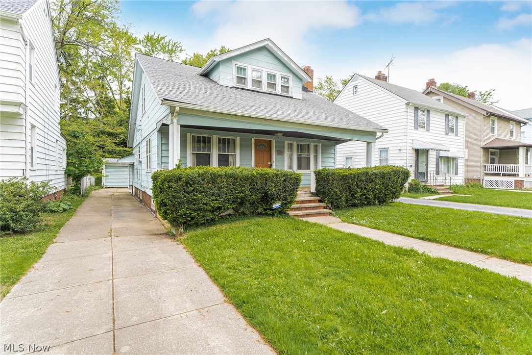 Crown Point - Residential