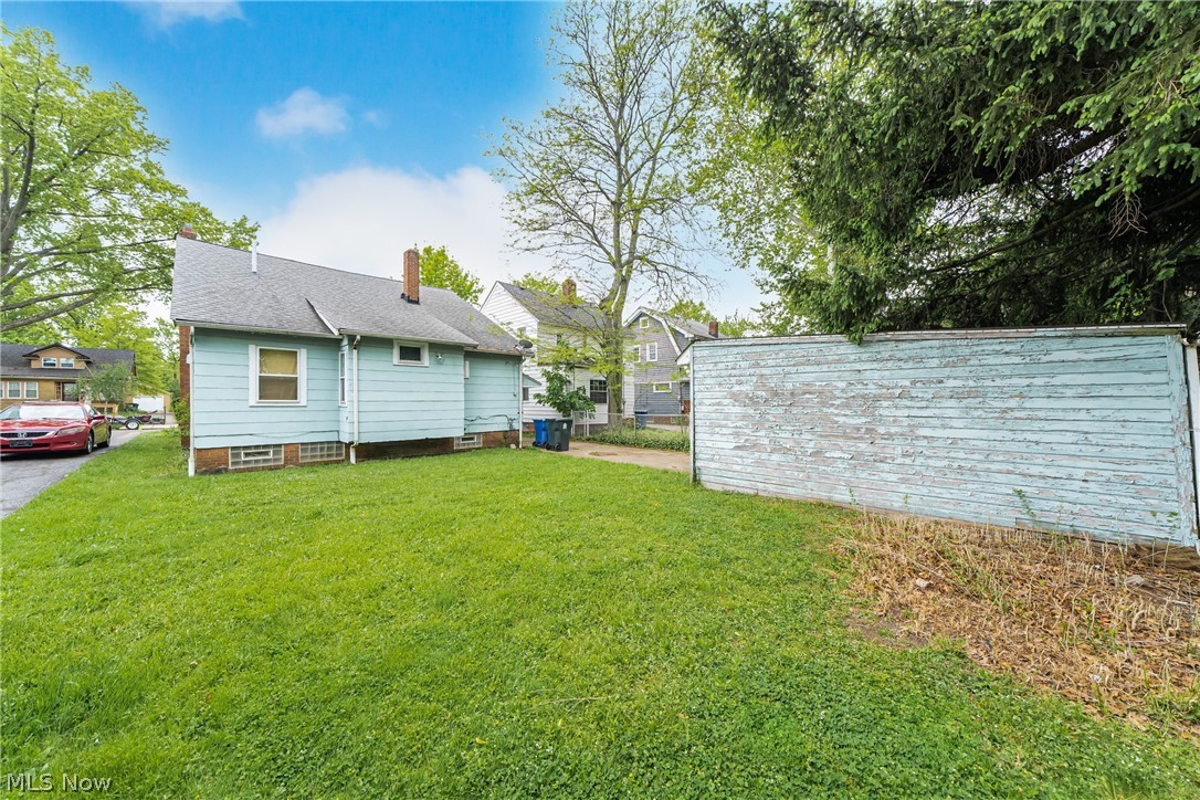 Crown Point - Residential