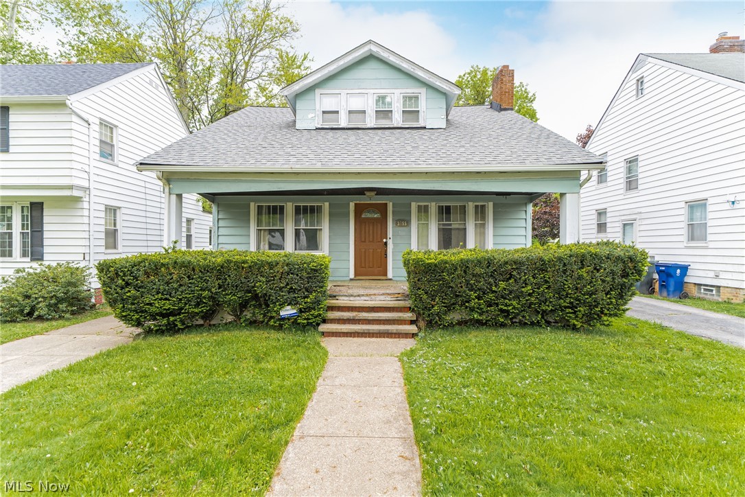 Crown Point - Residential