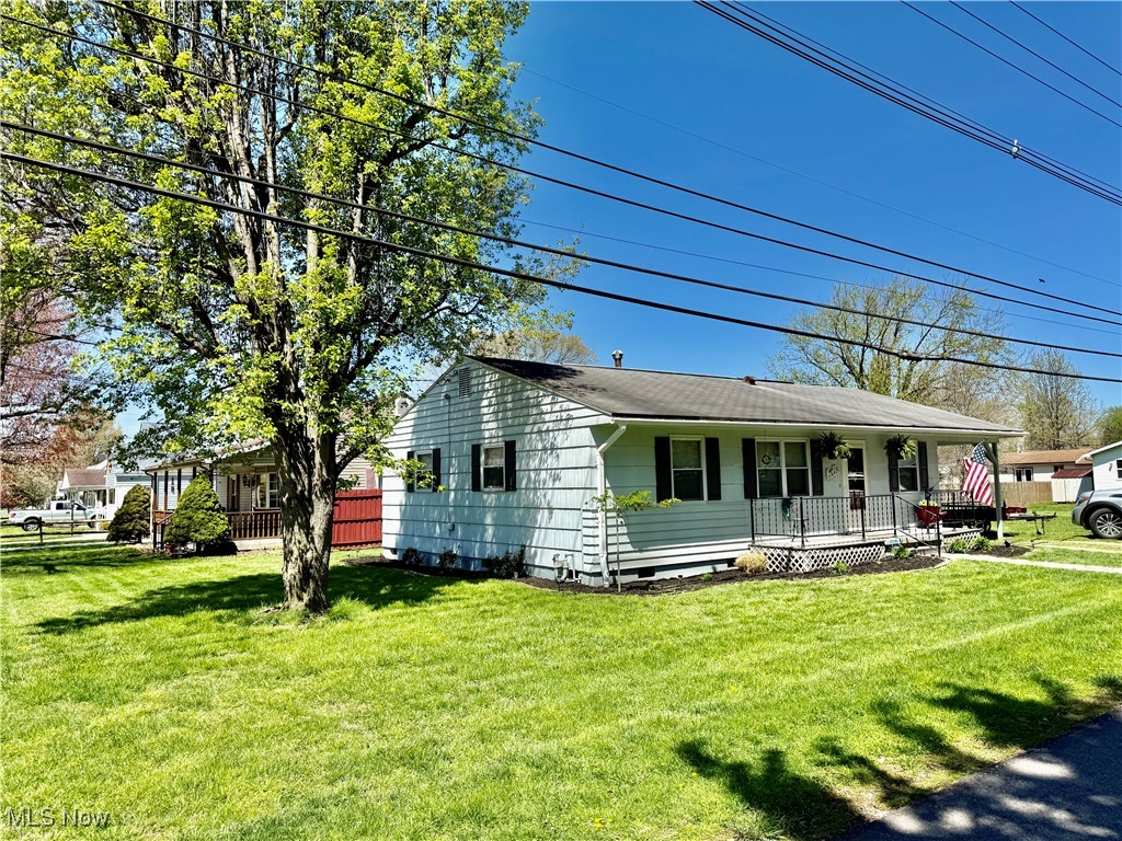 1501 13th Avenue, Vienna, West Virginia image 12