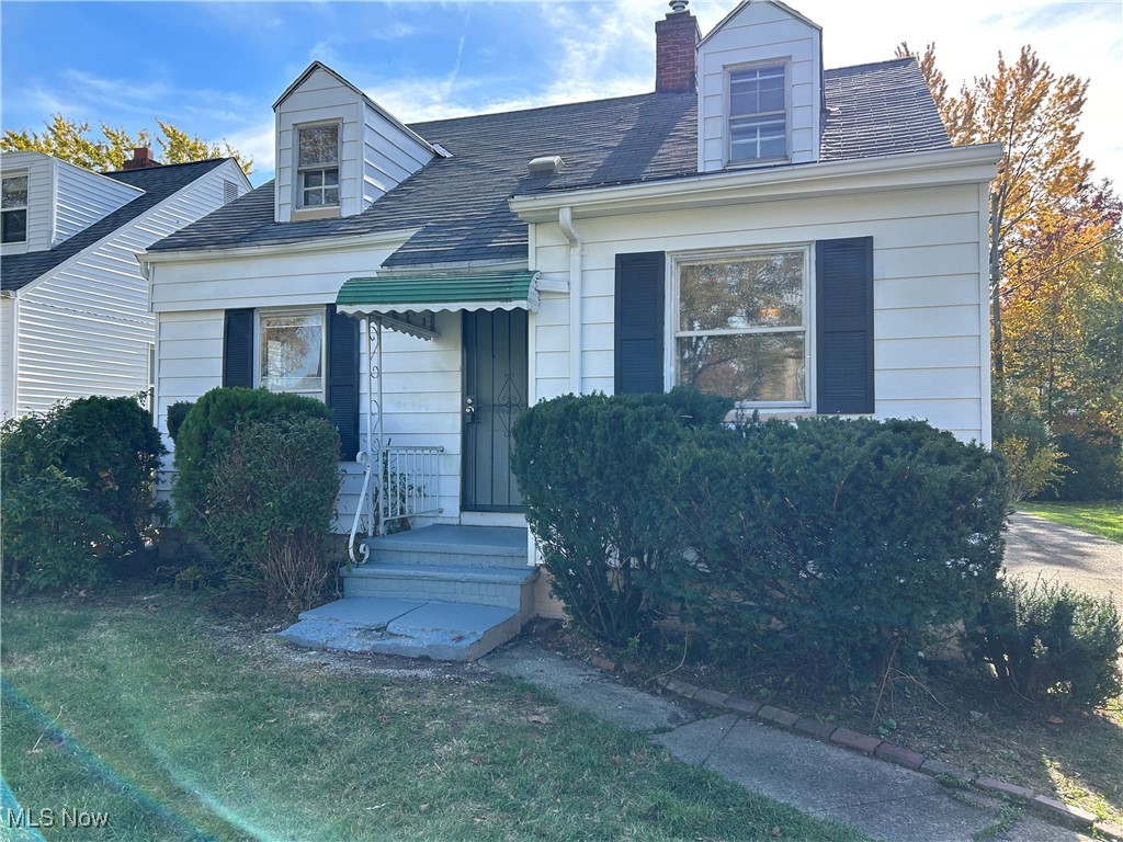 Welcome to this perfect investment opportunity. 3 bedroom 1 bath single family home in the Lee-Harvard area of Cleveland. Recently updated in 2023 with new carpet in the bedrooms and LVT vinyl flooring in the living room. Eat in kitchen and a half finished basement. Large master bedroom on the second floor with plenty of closet space. Vinyl windows throughout Rear enclosed porch and a 2 car garage. Truly a turnkey property all the heavy lifting has been done, tenant occupied with property management in place. Tenant responsible for all utilities, lawn care and snow removal. Lease and tenant ledger provided under contract. Call the listing agent to schedule a showing.
Agent/Broker Info