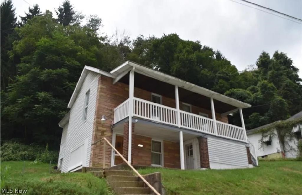 Photo of 58640 Charles Street, Martins Ferry, OH 43935 (MLS # 5200702)