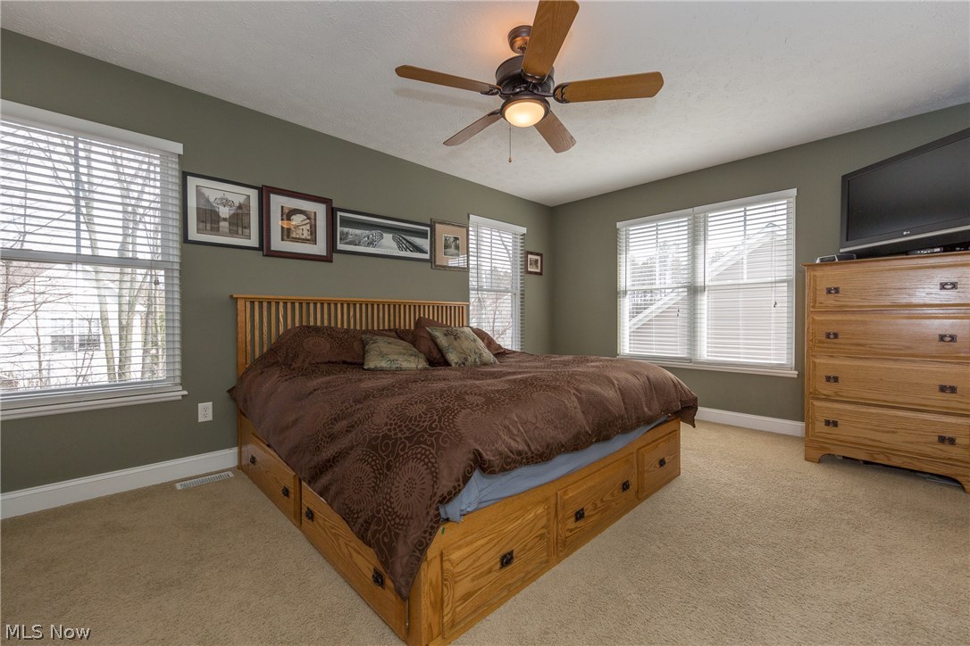 Barnsley Way/Macintosh Farms - Residential