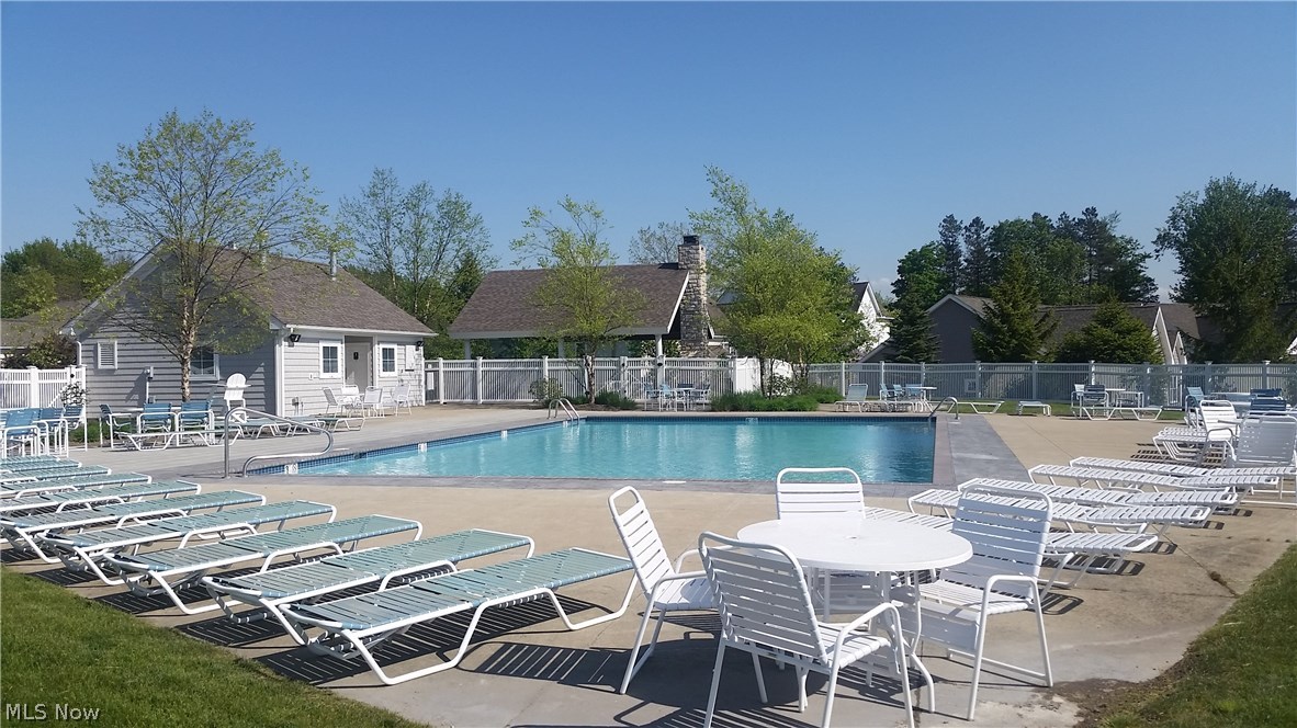 Barnsley Way/Macintosh Farms - Residential