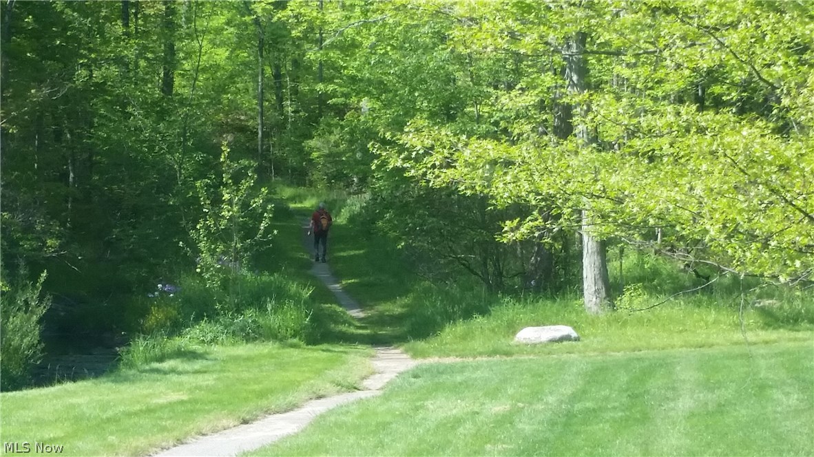 Barnsley Way/Macintosh Farms - Residential