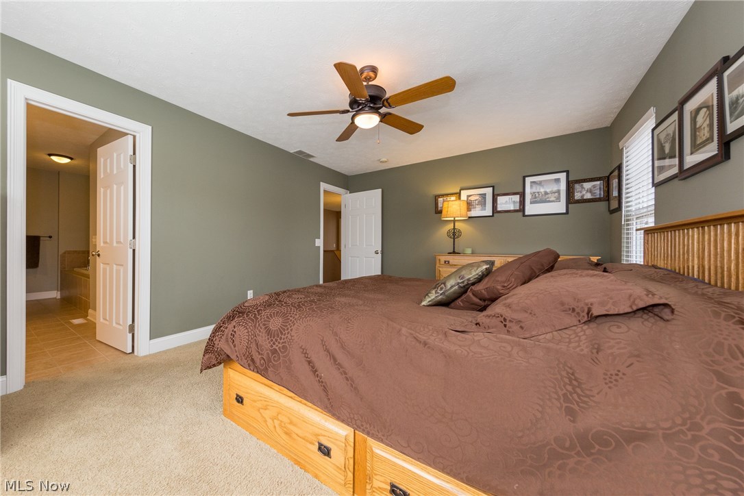 Barnsley Way/Macintosh Farms - Residential