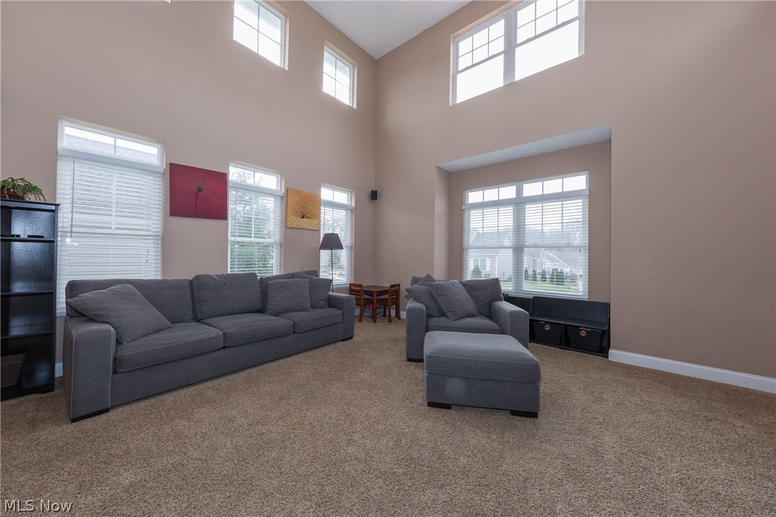 Barnsley Way/Macintosh Farms - Residential