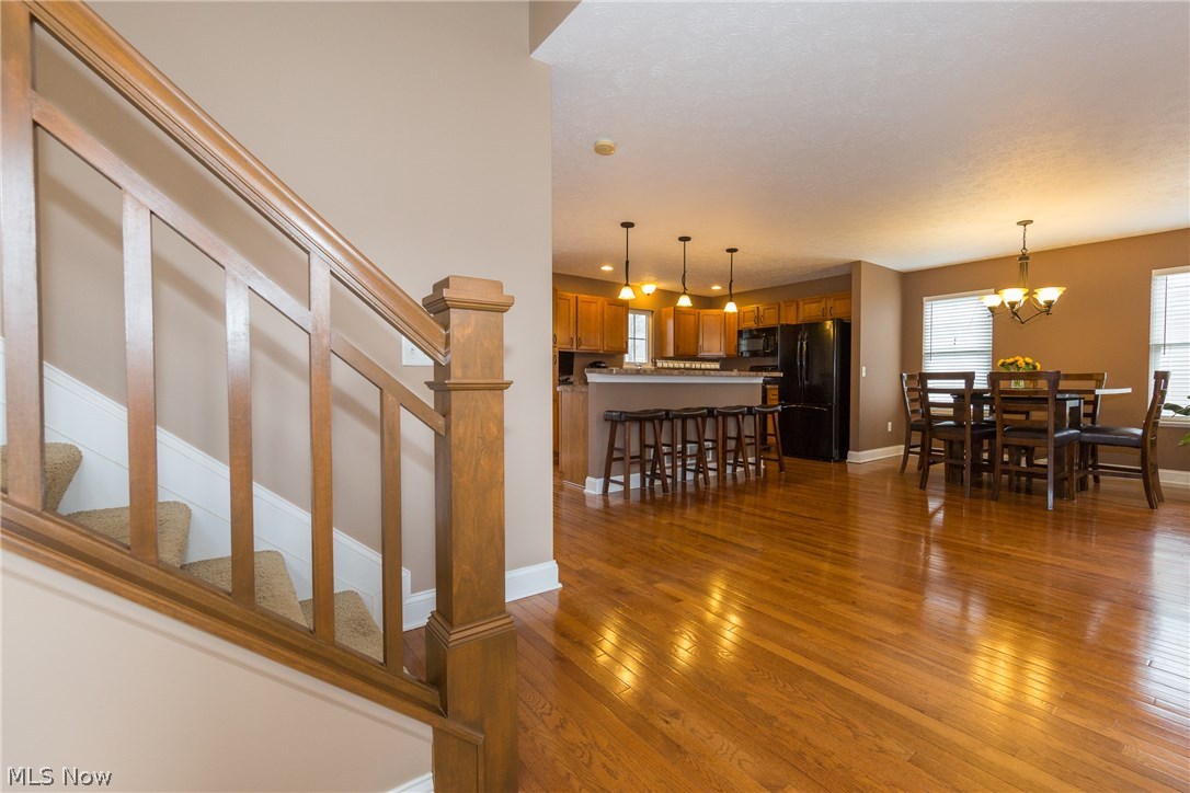 Barnsley Way/Macintosh Farms - Residential