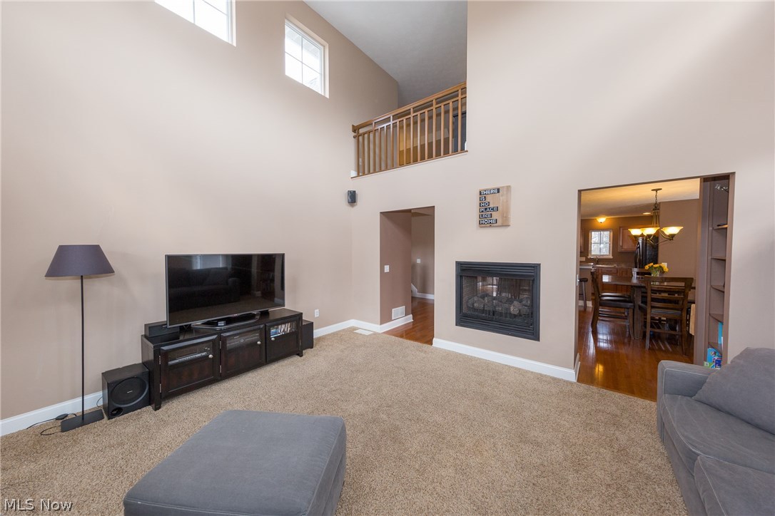 Barnsley Way/Macintosh Farms - Residential