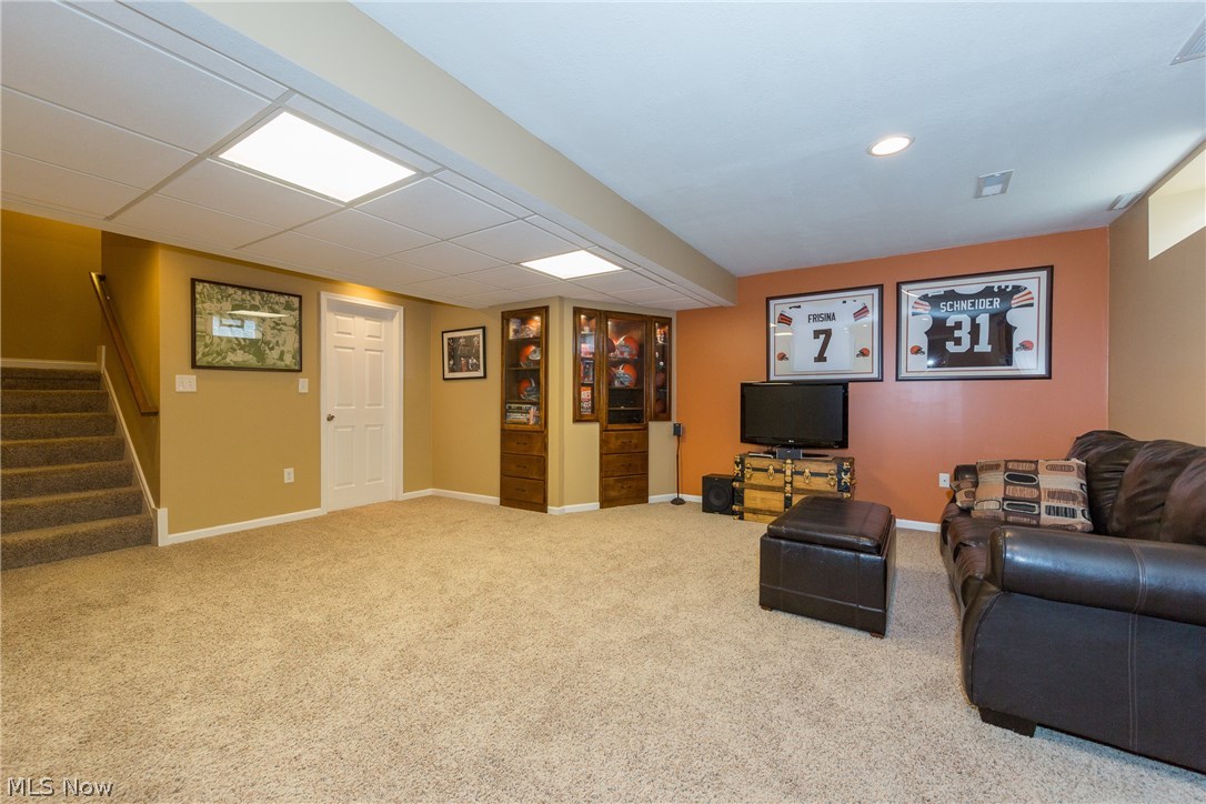 Barnsley Way/Macintosh Farms - Residential