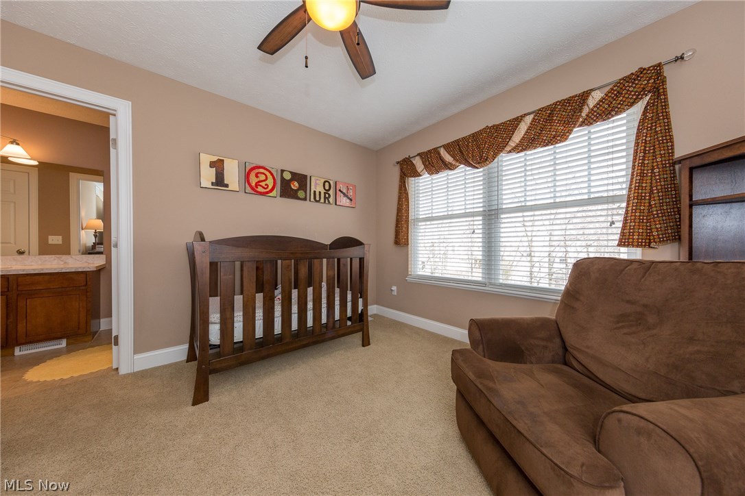 Barnsley Way/Macintosh Farms - Residential