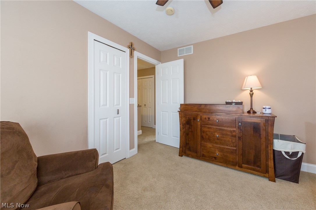 Barnsley Way/Macintosh Farms - Residential