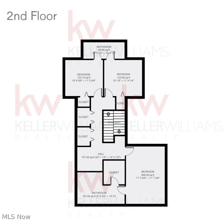 Barnsley Way/Macintosh Farms - Residential