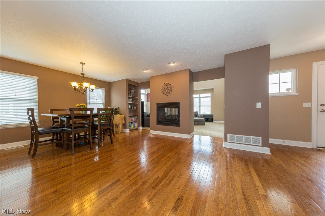 Barnsley Way/Macintosh Farms - Residential