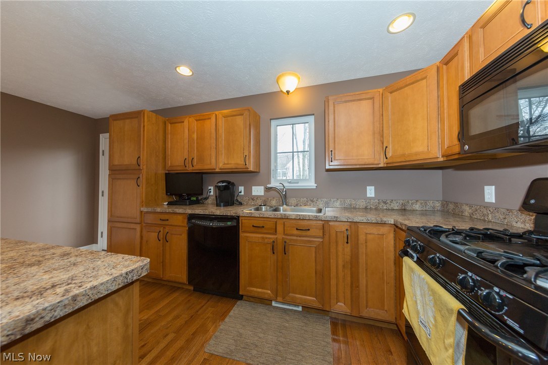 Barnsley Way/Macintosh Farms - Residential