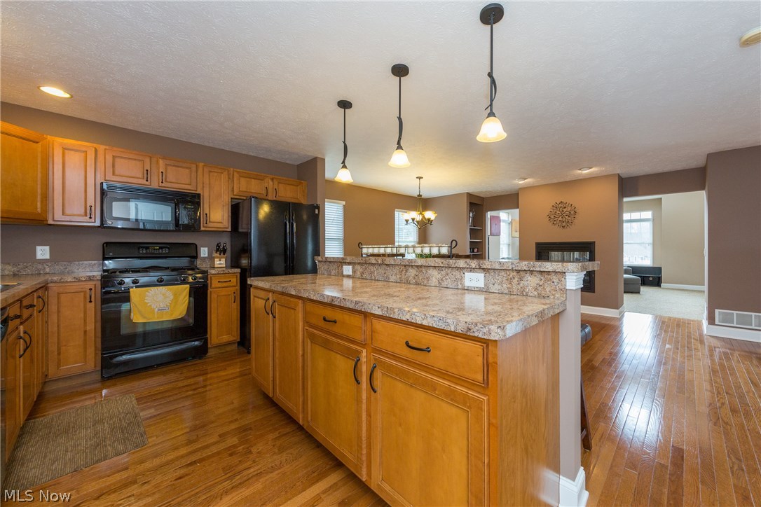 Barnsley Way/Macintosh Farms - Residential