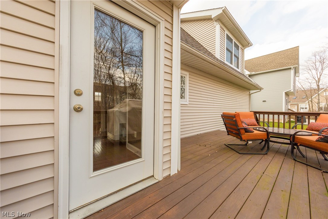 Barnsley Way/Macintosh Farms - Residential