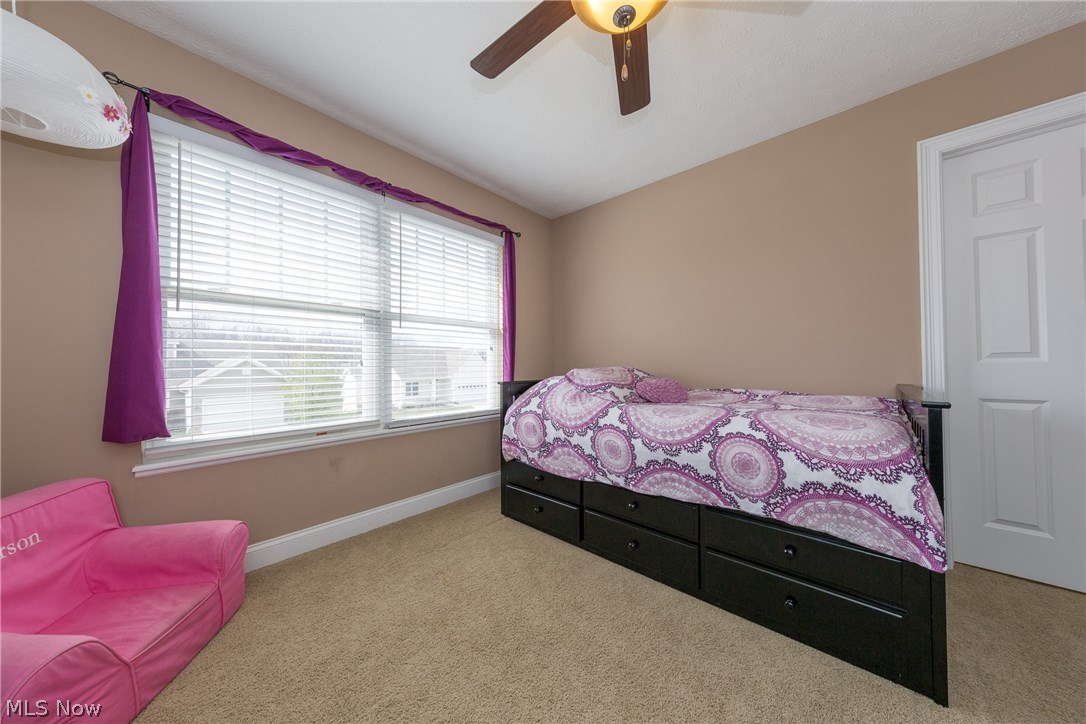 Barnsley Way/Macintosh Farms - Residential