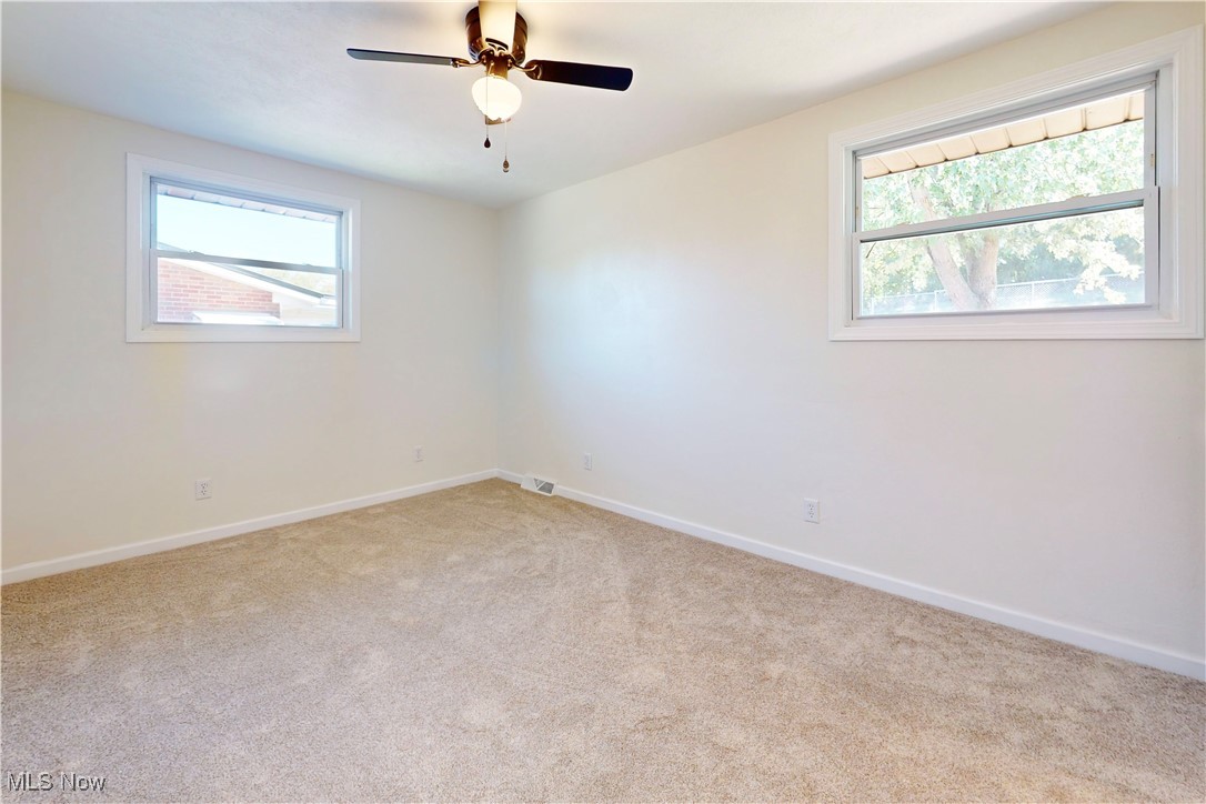 Brookview Sub - Residential