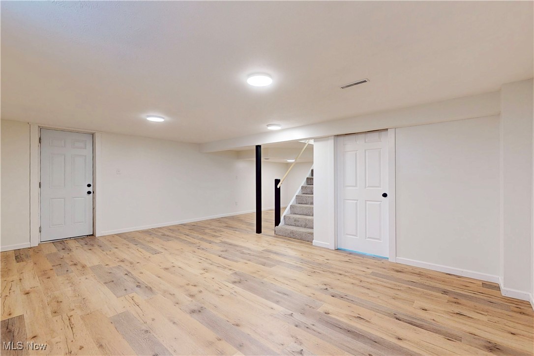 Brookview Sub - Residential