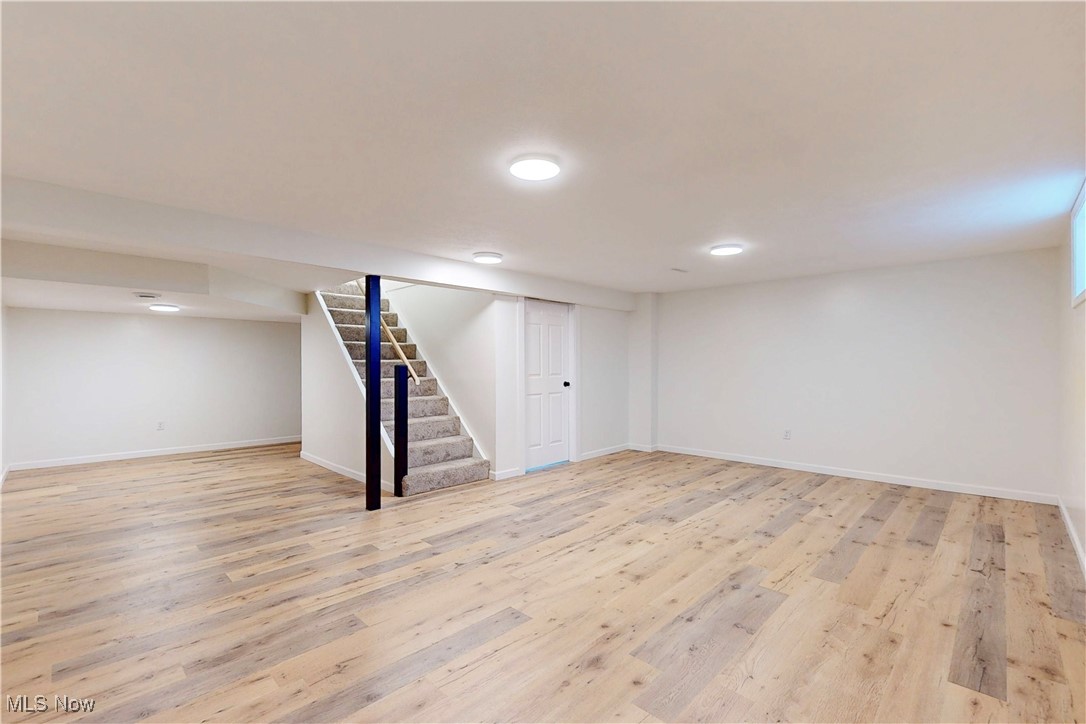 Brookview Sub - Residential