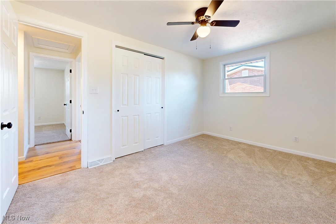 Brookview Sub - Residential