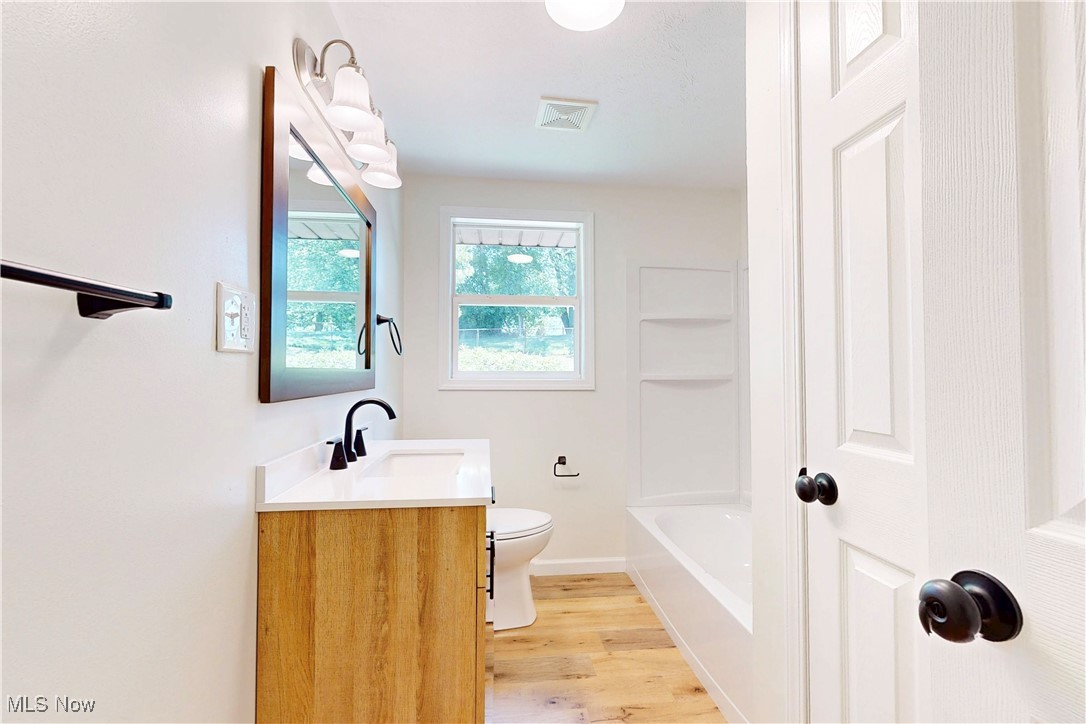 Brookview Sub - Residential