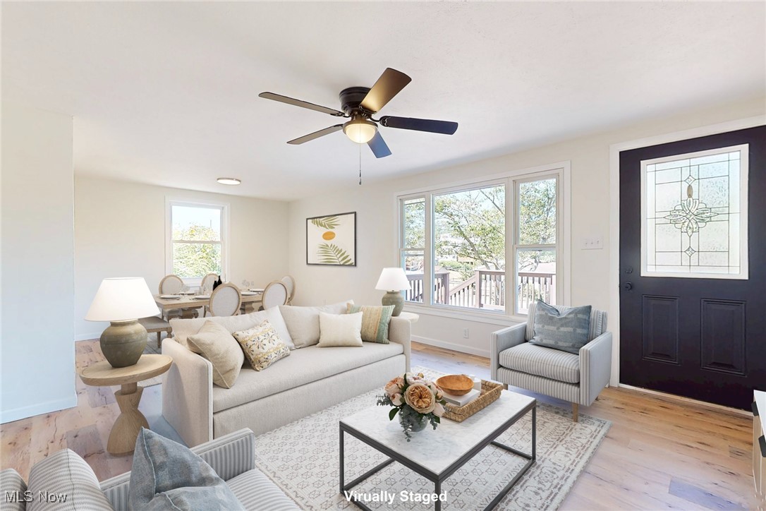 Brookview Sub - Residential