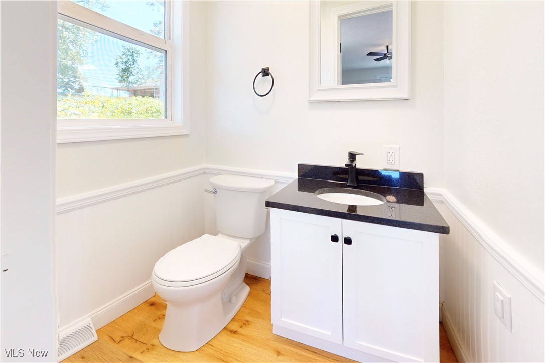 Brookview Sub - Residential