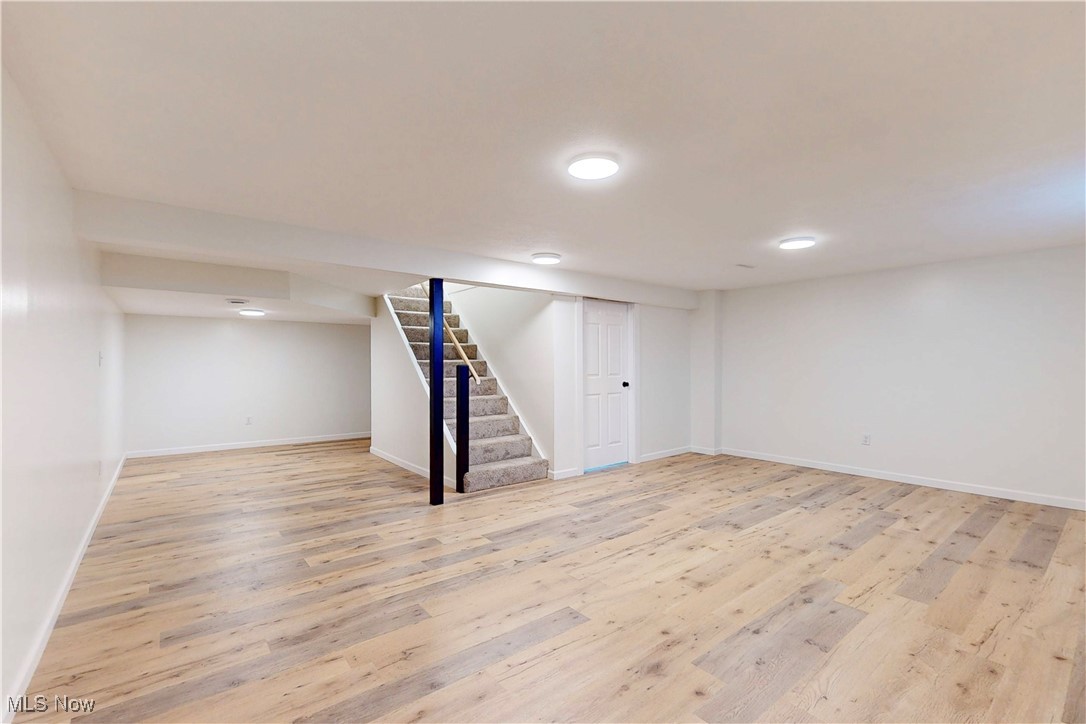 Brookview Sub - Residential