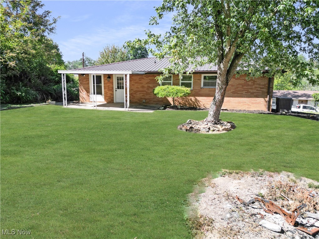 Brookview Sub - Residential