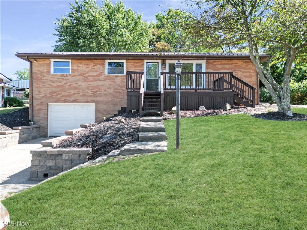 Brookview Sub - Residential