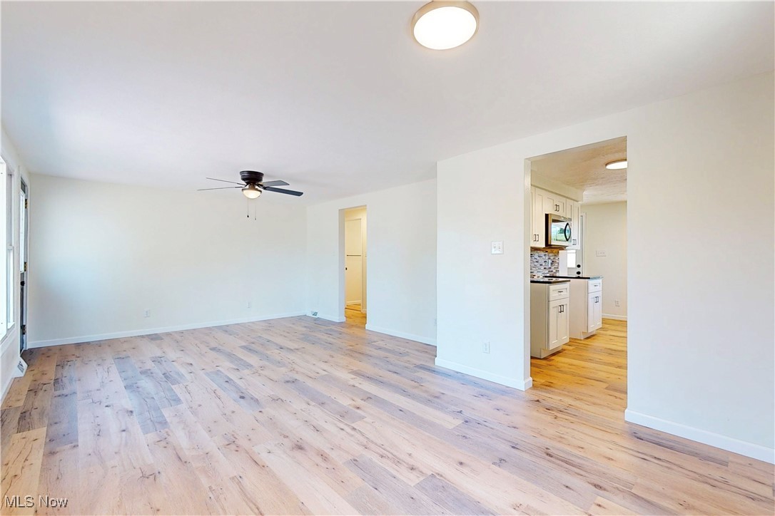 Brookview Sub - Residential