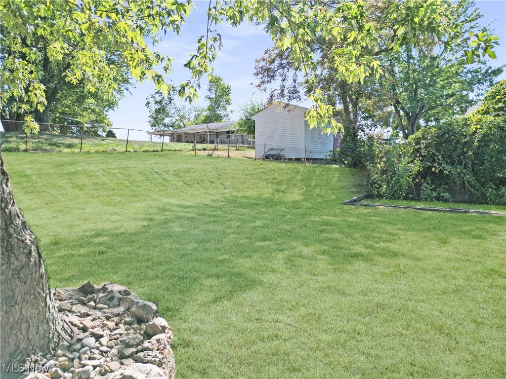 Brookview Sub - Residential