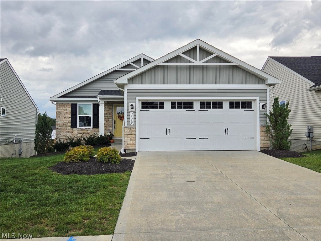 3650 Clubview Drive