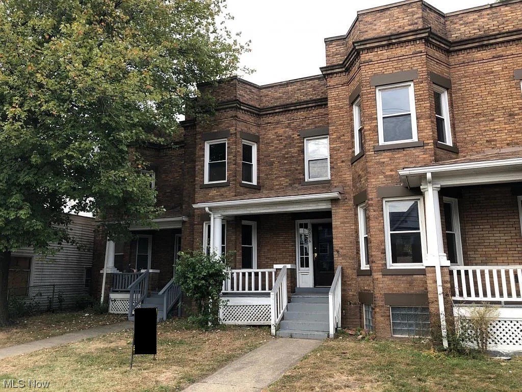 G P Geibs Allotment - Commercial Sale