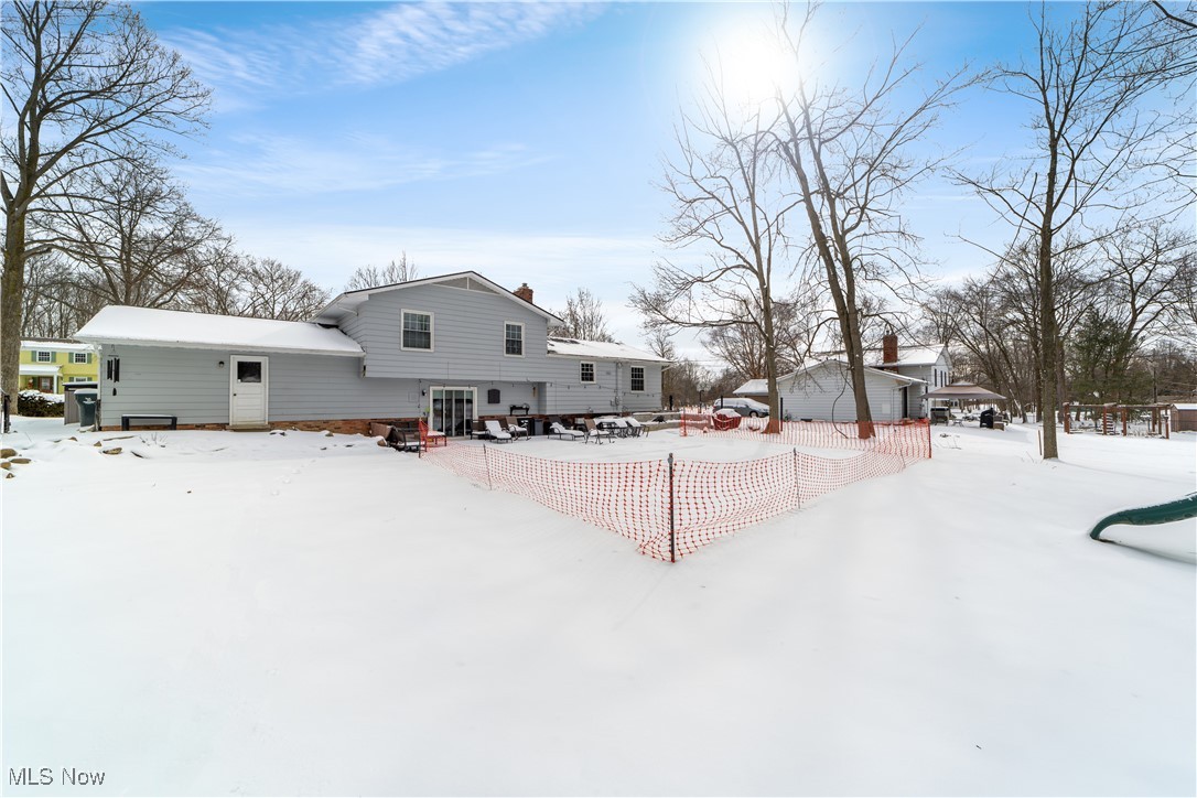 8096 Twin Oaks Drive, Broadview Heights, Ohio image 31