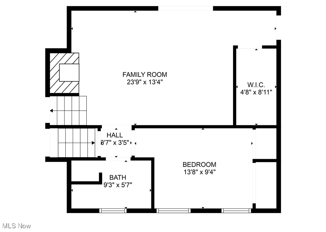8096 Twin Oaks Drive, Broadview Heights, Ohio image 37