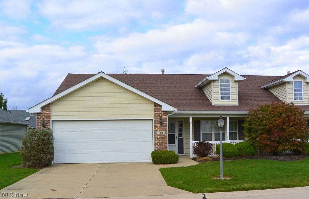 Chesapeake Condos - Residential