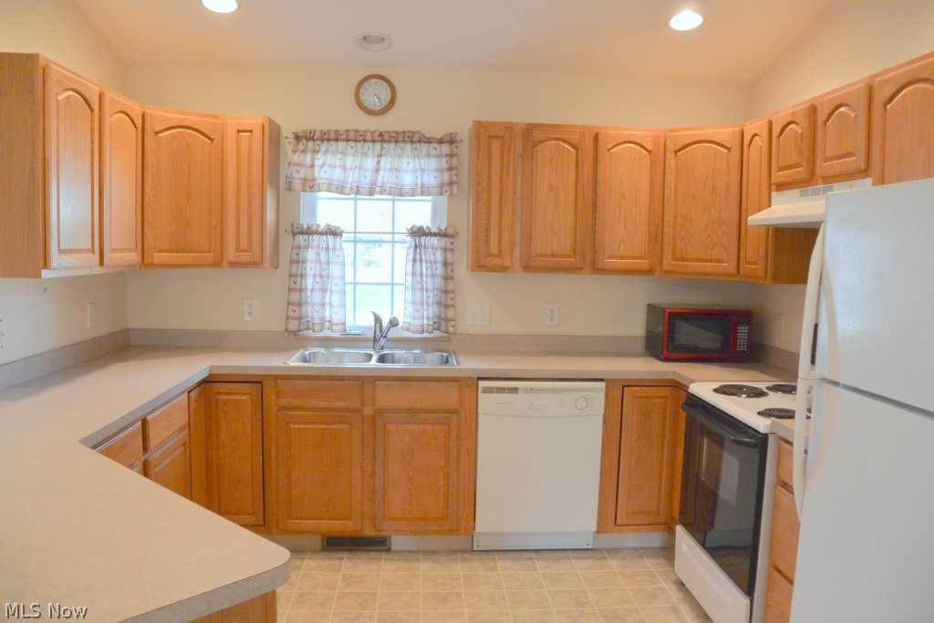 Chesapeake Condos - Residential