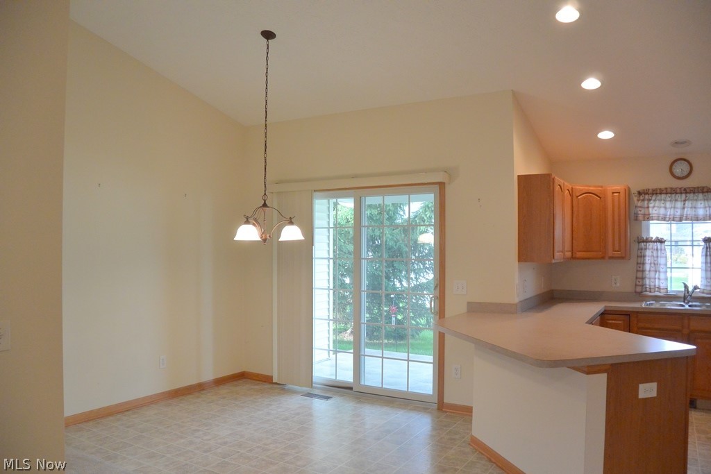 Chesapeake Condos - Residential