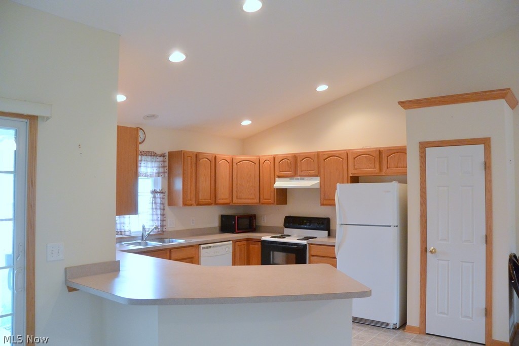 Chesapeake Condos - Residential