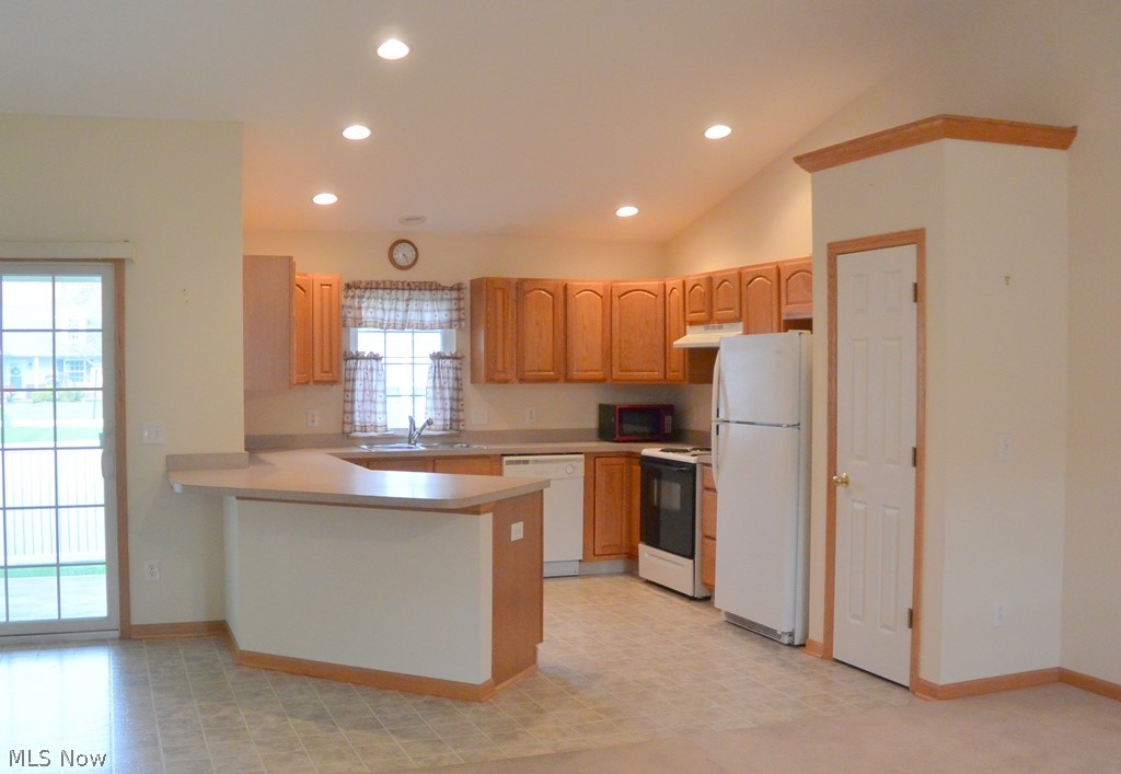 Chesapeake Condos - Residential