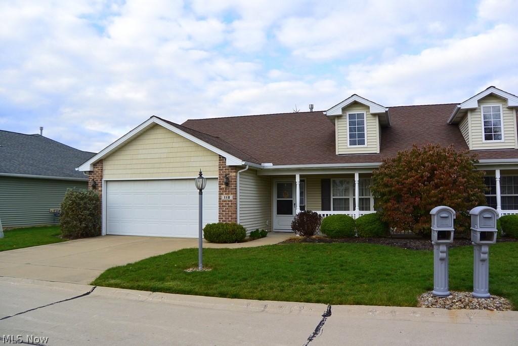 Chesapeake Condos - Residential