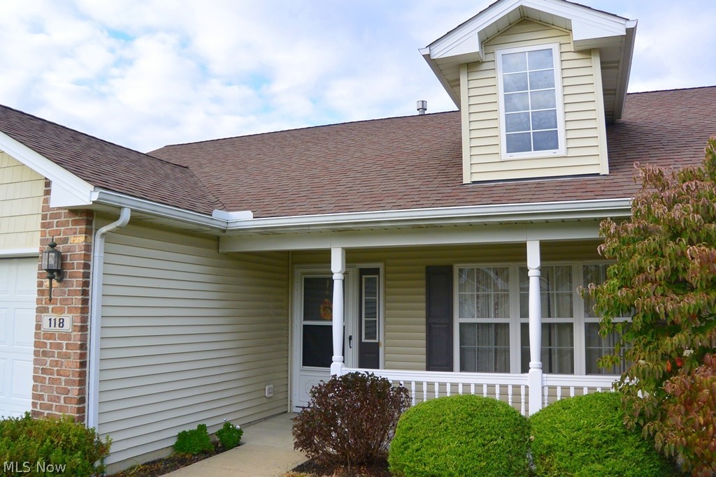 Chesapeake Condos - Residential