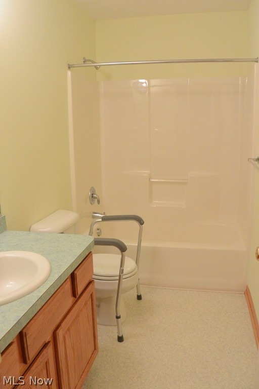 Chesapeake Condos - Residential