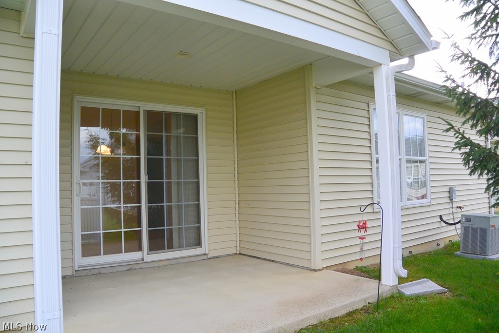 Chesapeake Condos - Residential