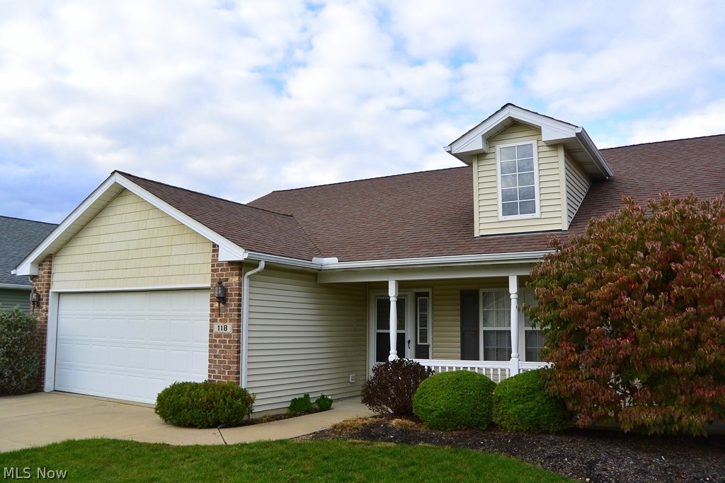 Chesapeake Condos - Residential