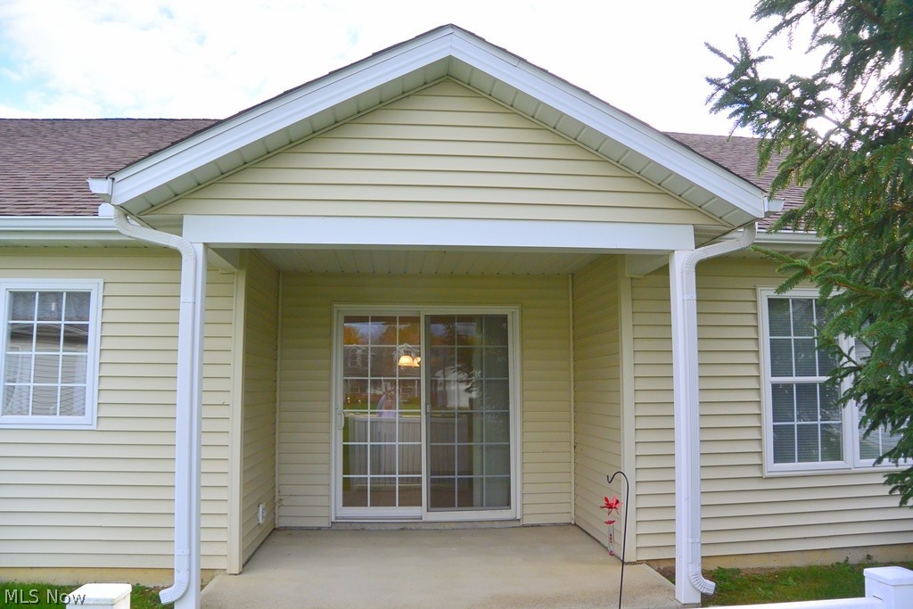 Chesapeake Condos - Residential